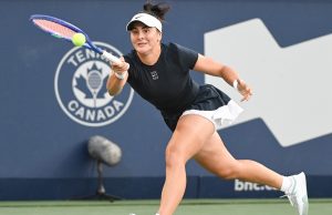 Il Kazakistan batte il Canada nelle qualificazioni alla BJK Cup e accede alla finale