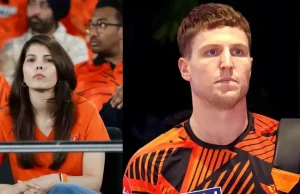 SRH subisce un infortunio poiché Brydon Carse viene escluso dall’IPL 2026, annunciata la sostituzione