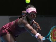 Mboko avanza nel doppio femminile del Miami Open, Fernandez recupera nel singolare