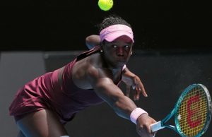 Mboko avanza nel doppio femminile del Miami Open, Fernandez recupera nel singolare