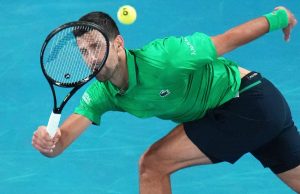 Djokovic non riesce a raggiungere il 25° titolo major con il trionfo dell’Alcaraz in Australia