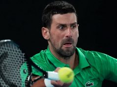 Novak Djokovic si ritira dal Madrid Open per infortunio