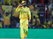 Il capitano del CSK Ruturaj Gaikwad parla delle sue difficoltà nell’IPL 2026