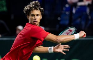 Diallo, dal Canada, sconfigge Sachko e avanza al secondo round del BMW Open