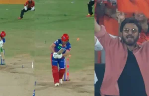 GUARDA: Eshan Malinga pulisce David Miller con una bellezza nella partita SRH vs DC IPL 2026