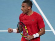 Felix Auger-Aliassime batte il record canadese vincendo in Francia