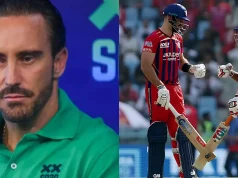 Faf du Plessis critica l’LSG per aver promosso Ayush Badoni su Aiden Markram come apertura nello scontro IPL 2026 contro PBKS
