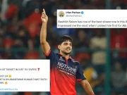 IPL 2026: i fan impazziscono quando l’incantesimo infuocato di Rasikh Salam attacca RCB e comanda la vittoria contro LSG