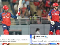 I fan impazziscono mentre i colpi esplosivi di Priyansh Arya e Cooper Connolly prendono d’assalto PBKS oltre LSG nell’IPL 2026