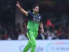 IPL 2026: l’incantesimo magico di Bhuvneshwar Kumar nella partita RCB vs DC innesca il dibattito sul ritorno per la squadra indiana