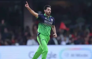 IPL 2026: l’incantesimo magico di Bhuvneshwar Kumar nella partita RCB vs DC innesca il dibattito sul ritorno per la squadra indiana