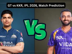 GT vs KKR, IPL 2026, pronostico della partita: chi vincerà la partita di oggi tra Gujarat Titans e Kolkata Knight Riders?