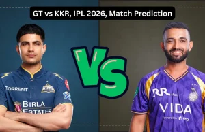 GT vs KKR, IPL 2026, pronostico della partita: chi vincerà la partita di oggi tra Gujarat Titans e Kolkata Knight Riders?