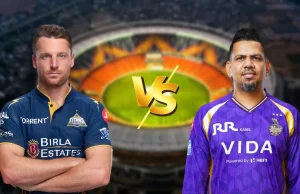 GT vs KKR, IPL 2026: rapporto sul campo dello stadio Narendra Modi e previsioni meteo di Ahmedabad