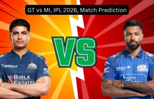GT vs MI, IPL 2026, pronostico della partita: chi vincerà la partita di oggi tra Gujarat Titans e Mumbai Indians?