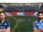 GT vs MI, IPL 2026: rapporto sul campo dello stadio Narendra Modi e previsioni meteo di Ahmedabad