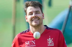 IPL 2026: ecco perché Jacob Duffy non giocherà contro i Lucknow Super Giants nella partita di oggi