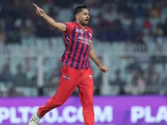 IPL 2026: ecco perché Avesh Khan dell’LSG non giocherà contro i Rajasthan Royals nella partita di oggi