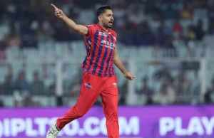IPL 2026: ecco perché Avesh Khan dell’LSG non giocherà contro i Rajasthan Royals nella partita di oggi