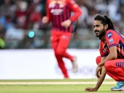 IPL 2026: ecco perché Digvesh Rathi dell’LSG non giocherà contro i Punjab Kings nella partita di oggi