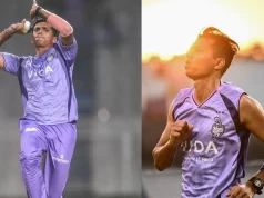 IPL 2026: ecco perché Navdeep Saini non giocherà contro il Chennai Super Kings nella partita di oggi