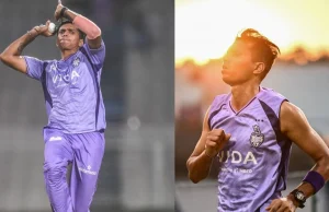 IPL 2026: ecco perché Navdeep Saini non giocherà contro il Chennai Super Kings nella partita di oggi
