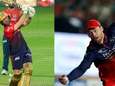 IPL 2026: ecco perché il battitore stellare di RCB Phil Salt non giocherà contro i Gujarat Titans nella partita di oggi