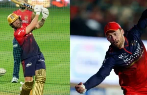 IPL 2026: ecco perché il battitore stellare di RCB Phil Salt non giocherà contro i Gujarat Titans nella partita di oggi