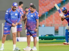 IPL 2026: ecco perché Rohit Sharma non giocherà contro i Gujarat Titans nella partita di oggi