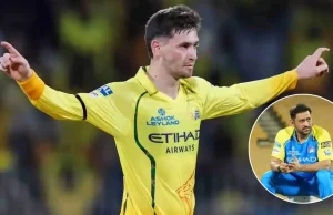 L’assistente allenatore di bowling del CSK spiega come MS Dhoni ha aiutato Noor Ahmad a ritrovare il suo fascino perduto nell’IPL 2026