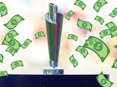 L’ICC annuncia un montepremi record per la Coppa del Mondo T20 femminile del 2026