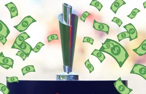 L’ICC annuncia un montepremi record per la Coppa del Mondo T20 femminile del 2026