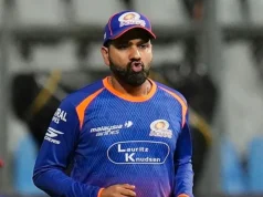 IPL 2026: L’allenatore degli indiani di Mumbai fornisce aggiornamenti sull’infortunio di Rohit Sharma