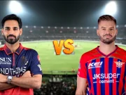 IPL 2026, RCB vs LSG: rapporto sul campo dello stadio M. Chinnaswamy e previsioni meteo per Bangalore