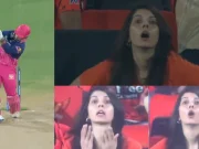 IPL 2026: la reazione entusiasta del proprietario della SRH Kavya Maran al licenziamento di Vaibhav Sooryavanshi colpisce Internet – GUARDA il video