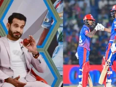IPL 2026: Irfan Pathan rivela le tattiche per neutralizzare il debutto di Delhi Capitals prima dell’incontro con SRH