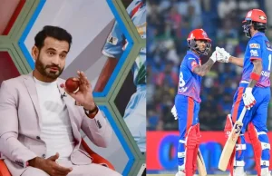 IPL 2026: Irfan Pathan rivela le tattiche per neutralizzare il debutto di Delhi Capitals prima dell’incontro con SRH