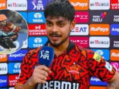 Il capitano della SRH Ishan Kishan spiega la decisione di abbandonare il ruolo di wicketkeeping nell’IPL 2026