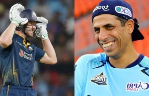 IPL 2026: Jos Buttler racconta un momento affascinante e unico con l’allenatore dei Gujarat Titans Ashish Nehra