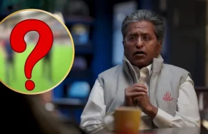 Lalit Modi racconta lo scambio con l’ex leggenda della RCB dopo il rifiuto dell’asta IPL del 2011