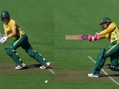 Laura Wolvaardt e Sune Luus guidano il Sudafrica alla vittoria dominante sull’India nel 2° T20I femminile