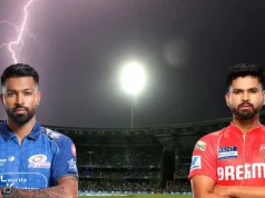 IPL 2026, MI vs PBKS: rapporto sul campo dello stadio Wankhede e previsioni meteo di Mumbai