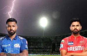 IPL 2026, MI vs PBKS: rapporto sul campo dello stadio Wankhede e previsioni meteo di Mumbai