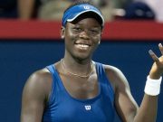 La canadese Mboko batte la Anisimova agli ottavi di finale a Indian Wells