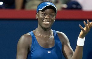 La canadese Mboko batte la Anisimova agli ottavi di finale a Indian Wells