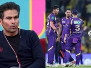 Mohammad Kaif evidenzia il “più grande errore” di KKR durante la campagna IPL 2026 senza vittorie