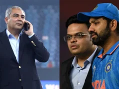 Mohsin Naqvi rompe il silenzio sulle notizie secondo cui sarebbe diventato il prossimo presidente della CPI dopo Jay Shah