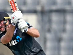 Dean Foxcroft guida la Nuova Zelanda verso una vittoria convincente sul Bangladesh nel primo ODI