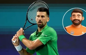 La leggenda del tennis Novak Djokovic nomina il fuoriclasse come “motivo” del suo interesse per il cricket