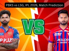 PBKS vs LSG, IPL 2026, pronostico della partita: chi vincerà la partita di oggi tra Punjab Kings e Lucknow Super Giants?